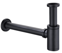 Washbasin accessories