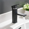 Single lever basin mixer 1233CB
