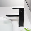 Single lever basin mixer 1233CB