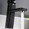Single lever basin mixer 1233CB