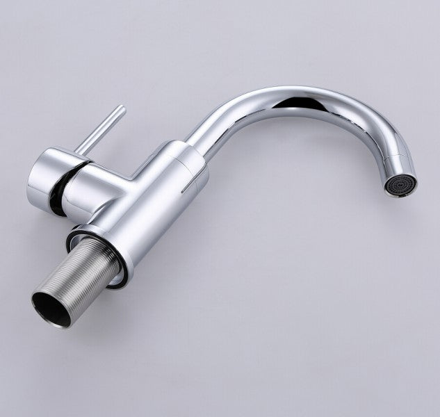 Sink faucet 1434C-23