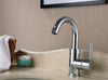 Sink faucet 1434C-23