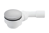 Shower tray accessories