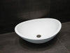 Countertop washbasin TWA29