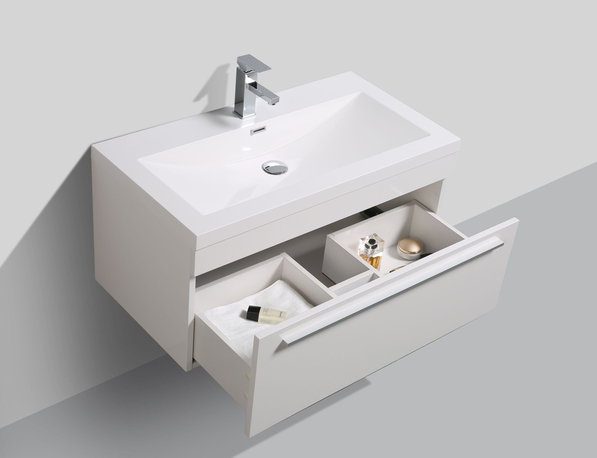 Bathroom furniture set T900