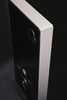 WC complete package 45: WC B-8030R Black