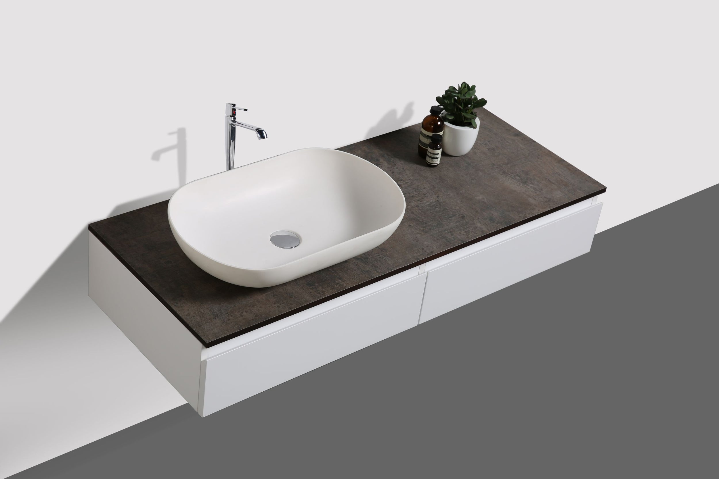 Bathroom furniture Vision 1200