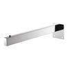 Wall bracket Slim Counterboard stainless steel