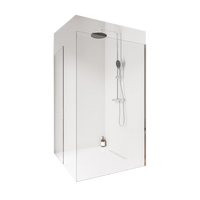 Shower screens