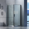 Shower enclosure corner shower EX416S