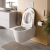 Duravit Soleil Shower Toilet