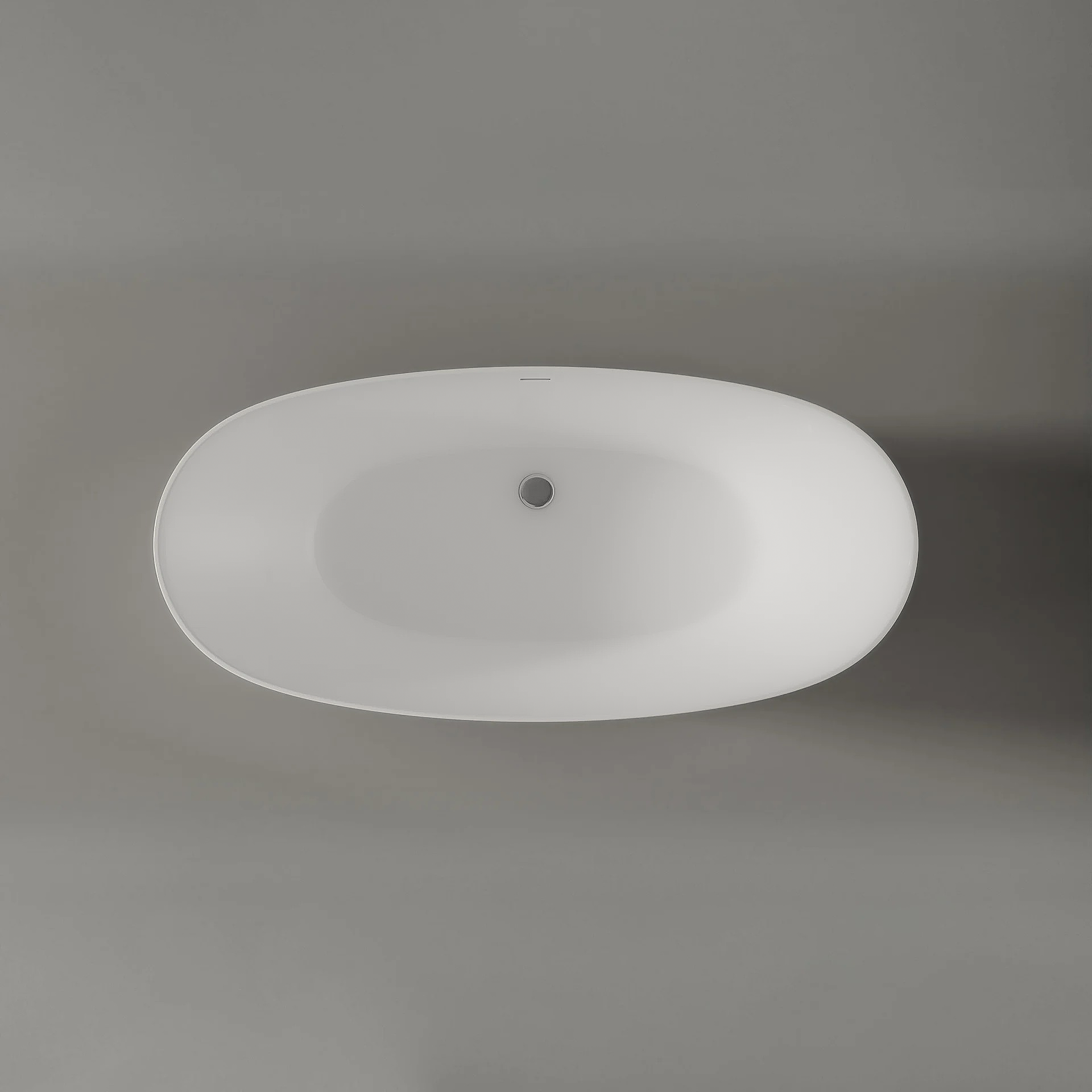 Freestanding bathtub BELAQUA