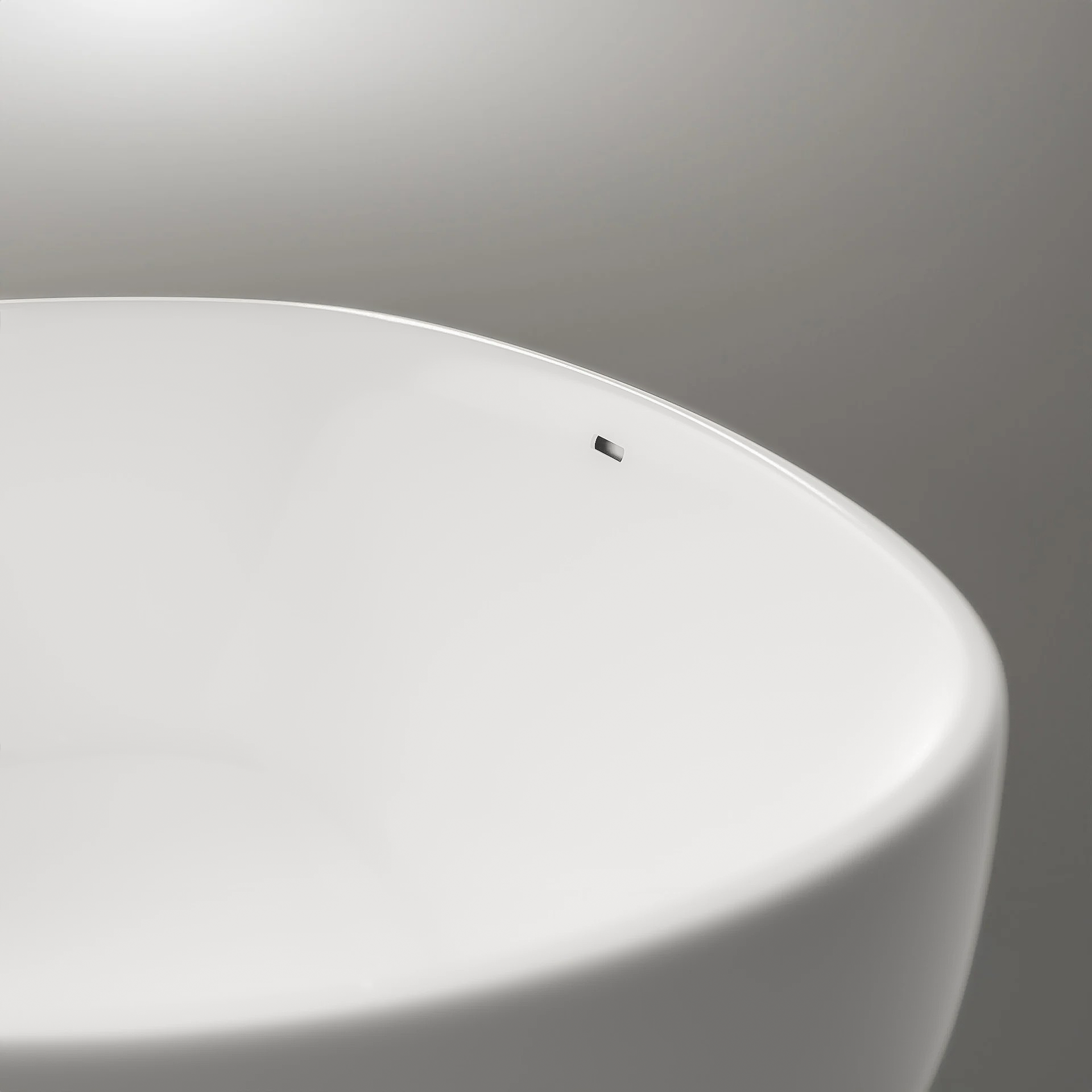 Freestanding bathtub BELAQUA
