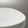 Freestanding bathtub BELAQUA