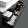 Bathroom furniture set Luna 1600