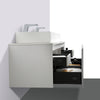 Bathroom furniture set Luna 1600