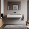 Washbasin vanity unit ARCTIC 1200