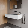 Washbasin vanity unit ARCTIC 1200