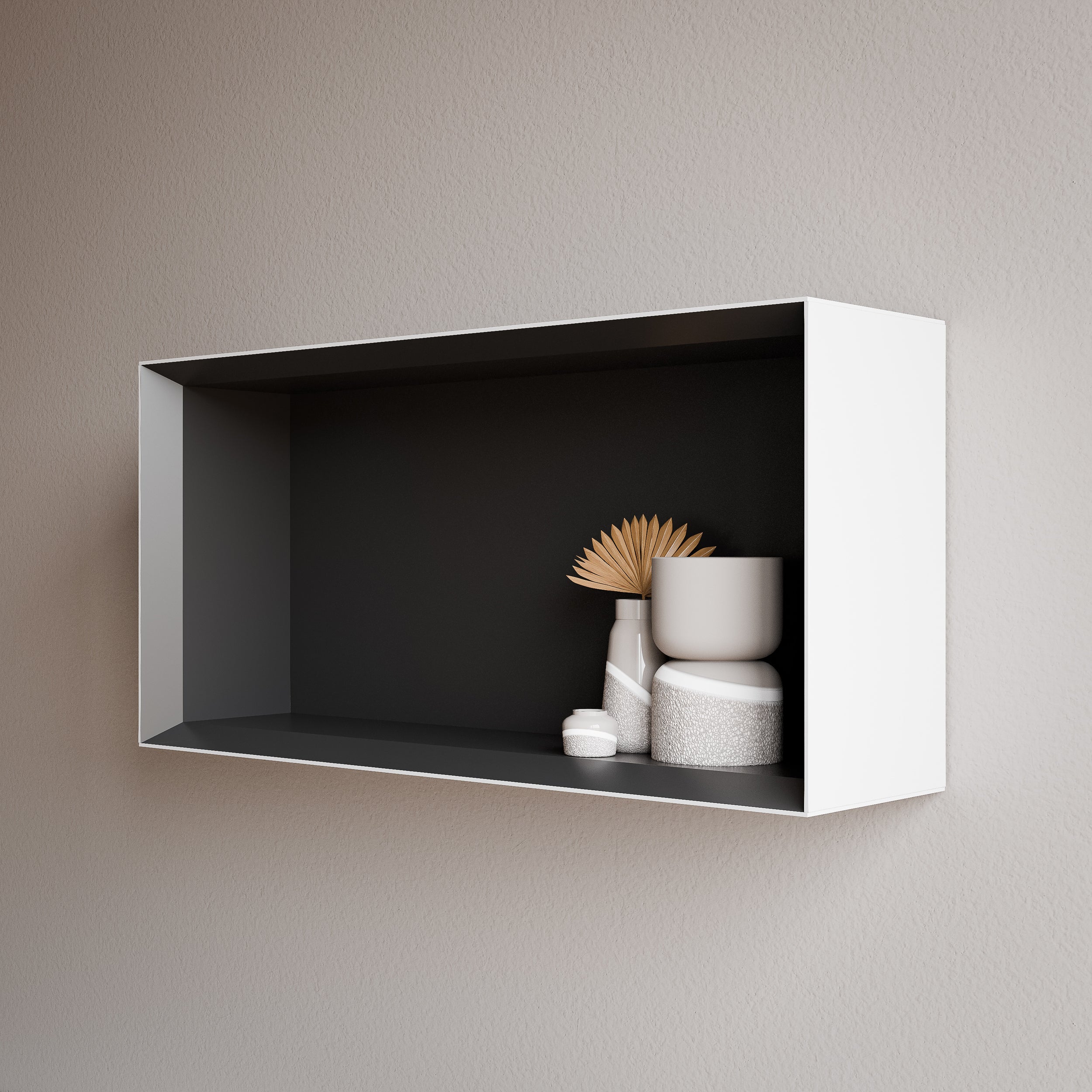 ARCTIC 640 wall shelf