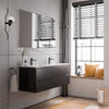 Vanity unit AVA 140 cm