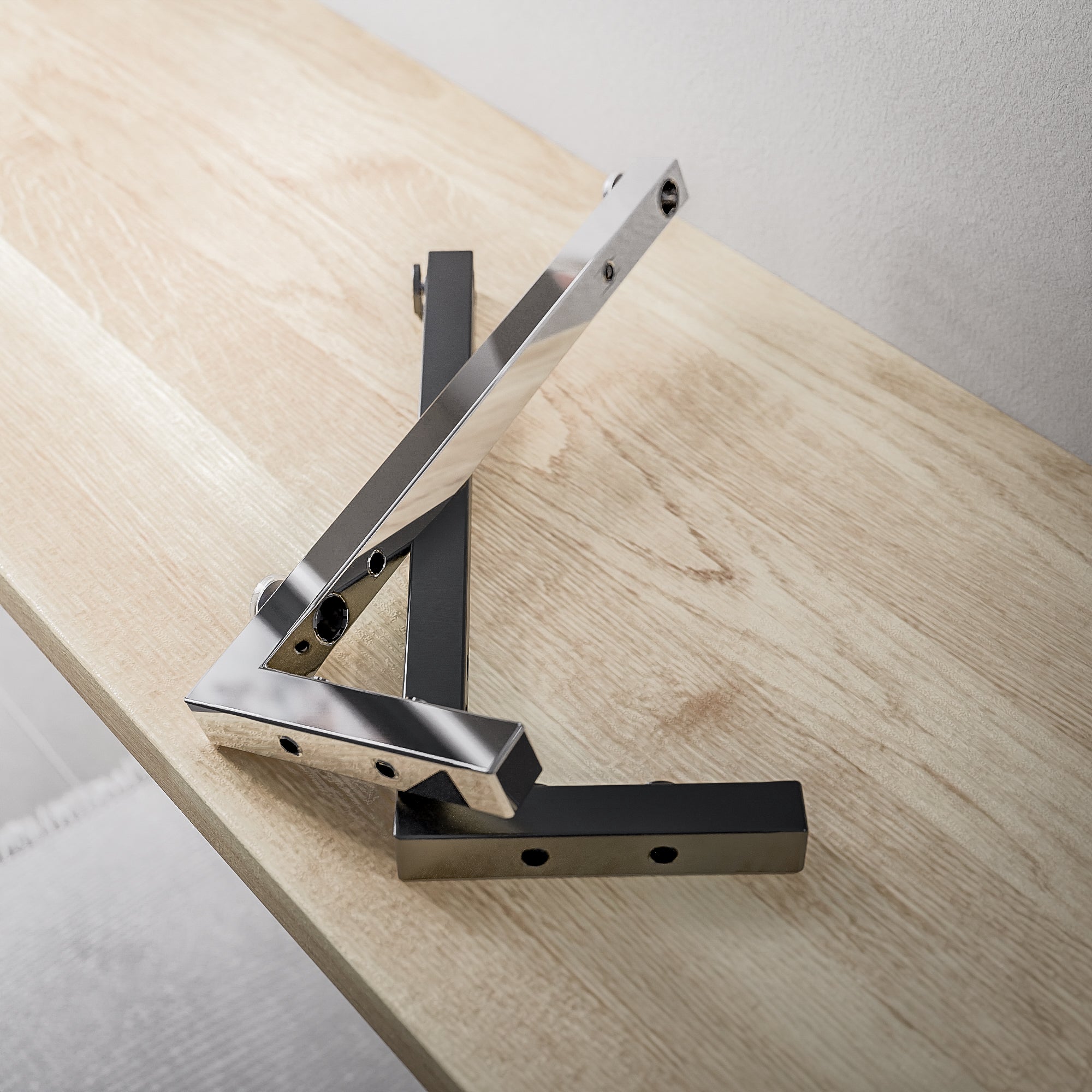 Bathroom furniture JUVIA Compact 100 cm to 160 cm