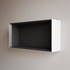 ARCTIC 640 wall shelf