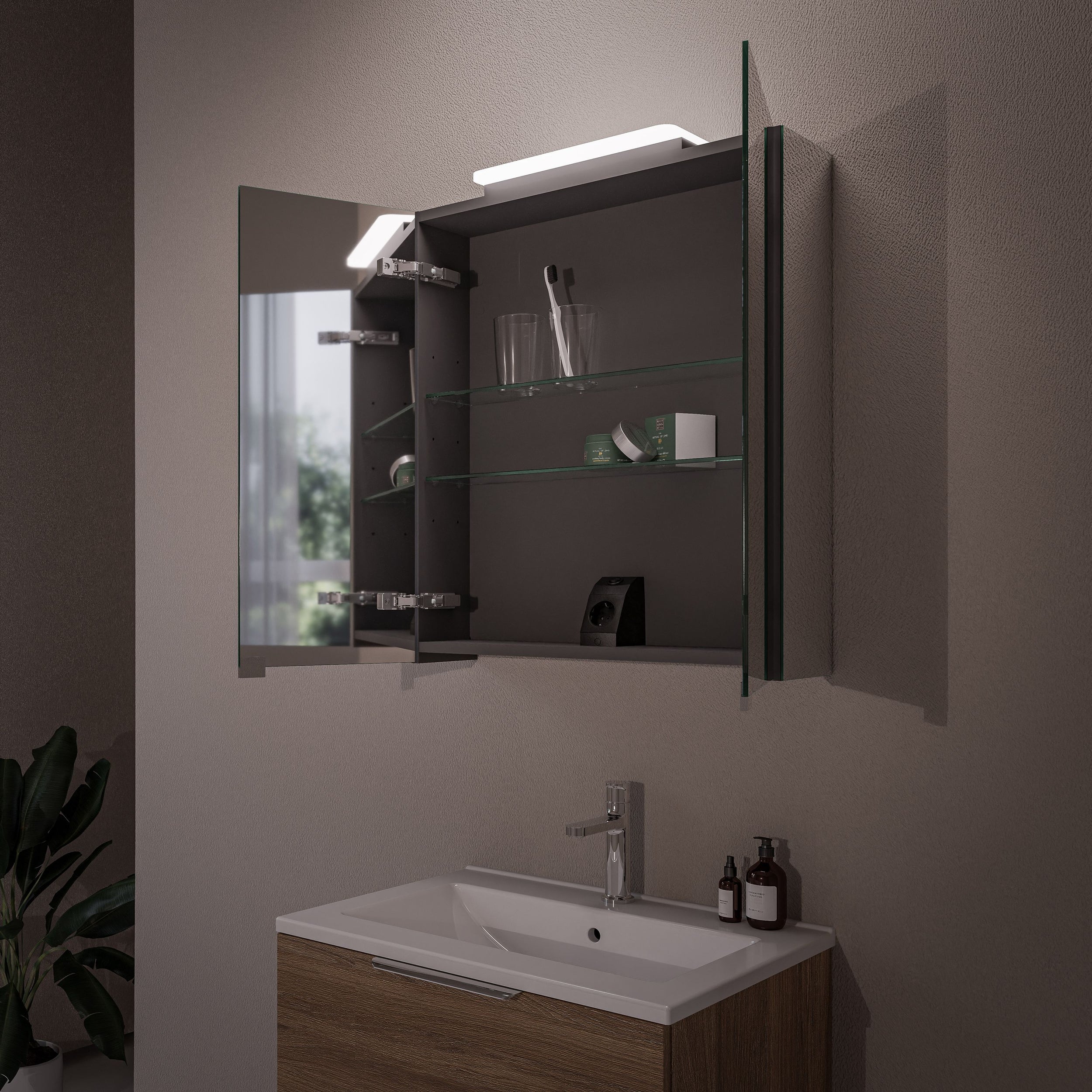 Mirror cabinet NEO