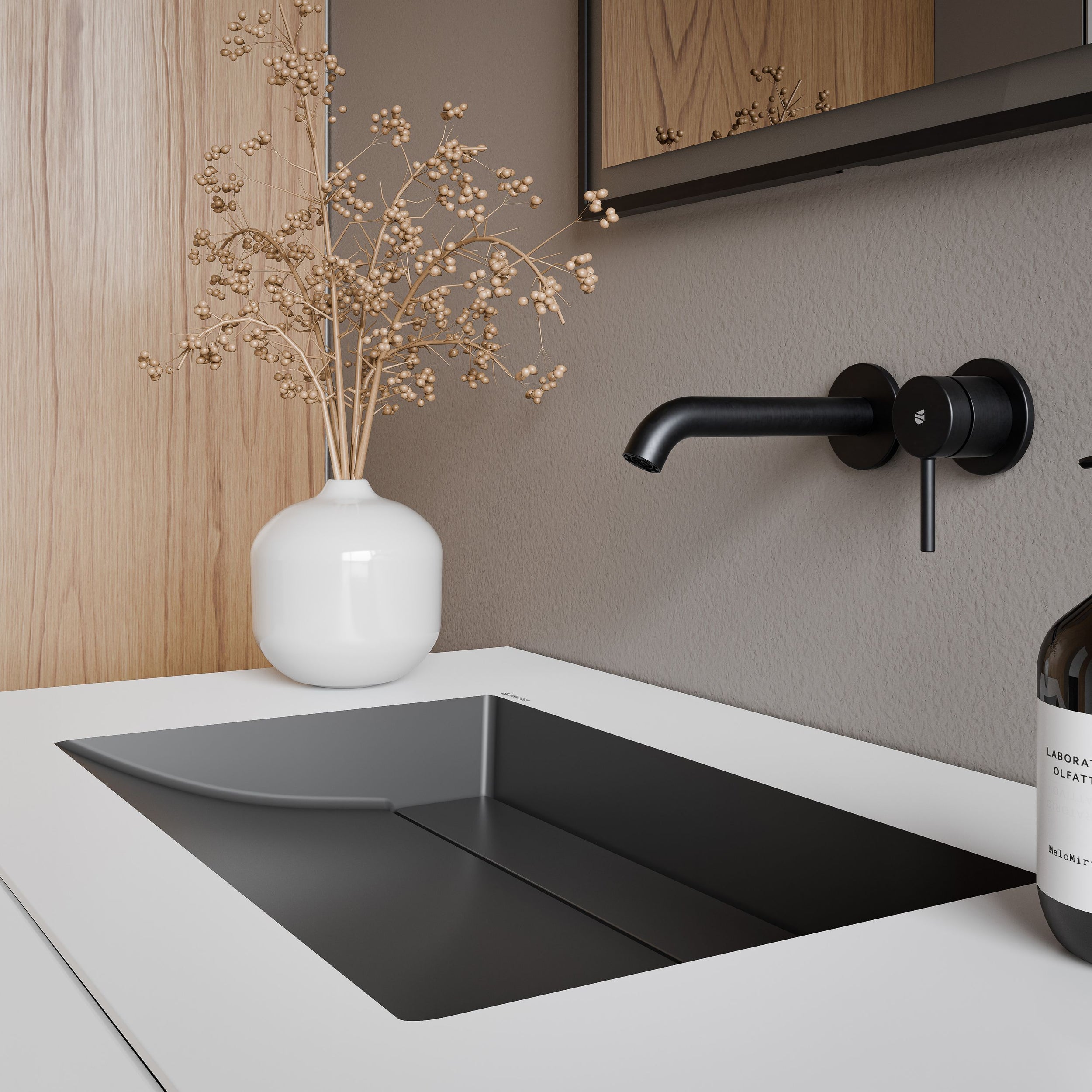 Washbasin cabinet ARCTIC 1600