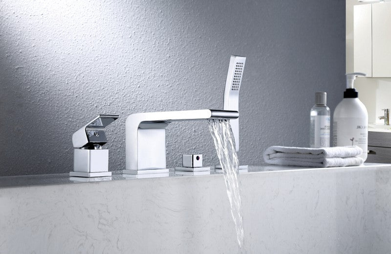 Bath rim tap Tile rim tap 6080