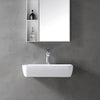 Wall-mounted washbasin Countertop basin TWG201