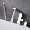 Bath rim tap Tile rim tap 6081C