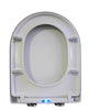 Wall-hung WC B-8030R
