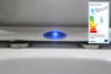 Wall-hung WC B-8030R