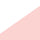 White / Pink matt