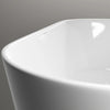 Freestanding bathtub JAZZ PLUS 2.0 Acryl 