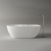 Freestanding bathtub ROMA PLUS 2.0